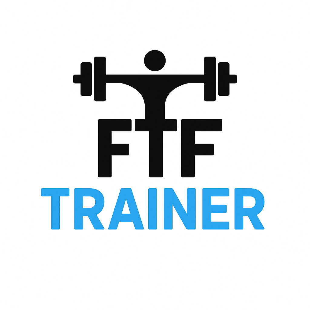 Entrenador personal FTF